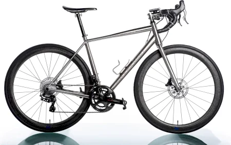 Falkenjagd Aristos Rs Speedgravel 2024