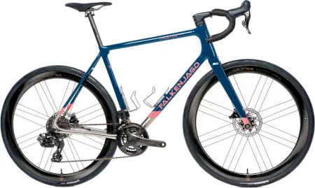 Falkenjagd Aristos Rsr 2024