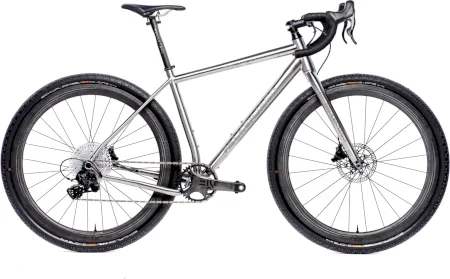 Falkenjagd Aristos Trail Gravel 2024