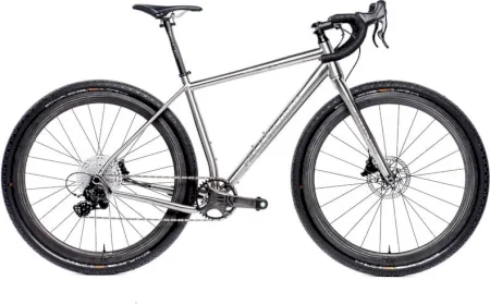 Falkenjagd Aristos Trail Gravel Se 2024