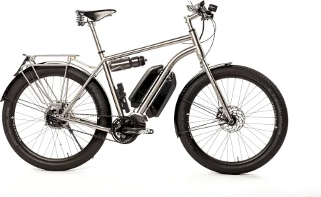 Falkenjagd Hoplit E14 Speed 2024