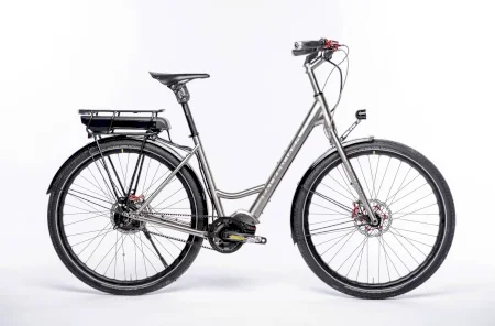 Falkenjagd Hoplit E14 Wave 2024