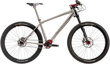 Falkenjagd Hoplit Pi Mtb 2024