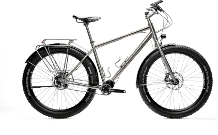 Falkenjagd Hoplit Pi Plus Reiserad 2024