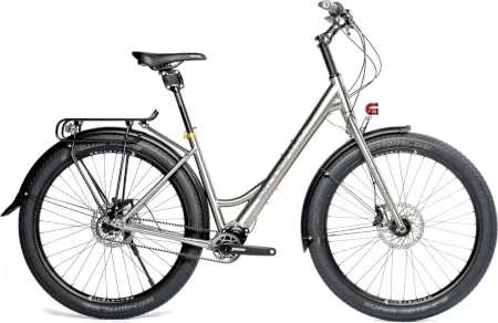 Falkenjagd Hoplit Pi Reiserad Wave 2024