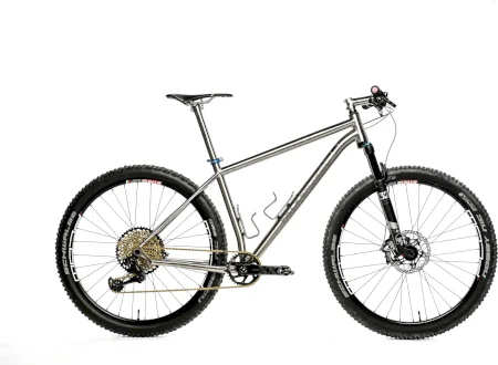 Falkenjagd Hoplit Rs Mtb 2024