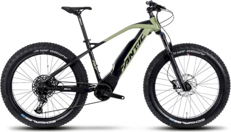 Fantic Fat Sport 2023