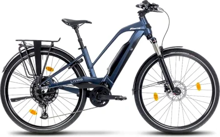 Fantic Living Easy 2023