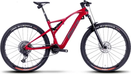 Fantic Rampage 1.4 Factory 2023