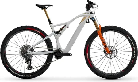 Fantic Rampage 1.4 Limited Edition 2024