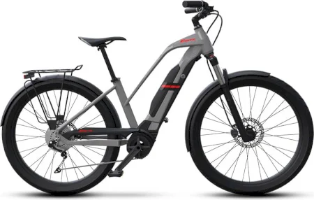 Fantic Seven Days Living Easy 2022