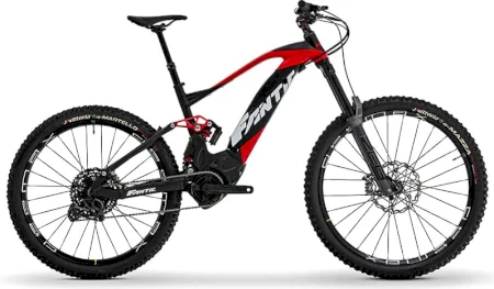 Fantic Xef 1.9 Carbon Team 2024