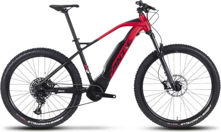 Fantic Xf2 Integra 2022