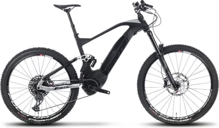 Fantic Xmf 1.7 Carbon 2022