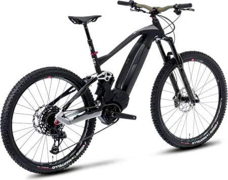 Fantic Xmf 1.7 Carbon Race 2023