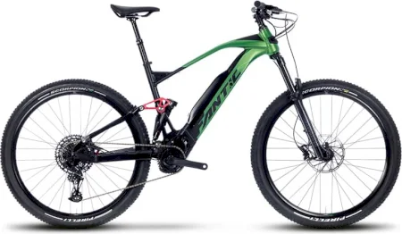 Fantic Xtf 1.5 Race Y 2023