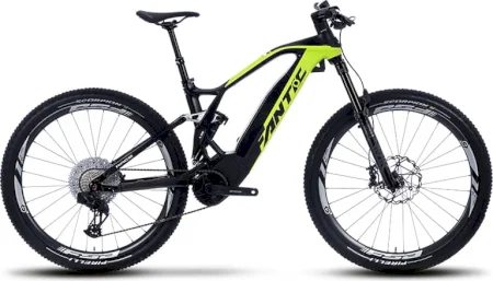 Fantic Xtf 1.6 Carbon Race 2023