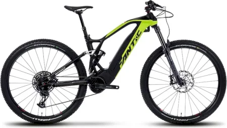 Fantic Xtf 1.6 Carbon Sport 2023