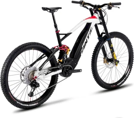 Fantic Xxf 2.0 Factory 2023