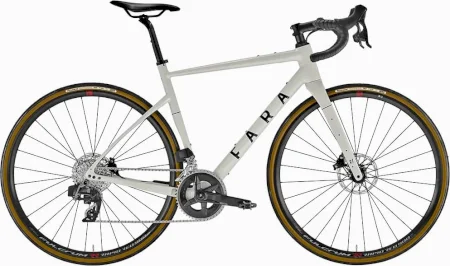 Fara Fall Road Element 2024