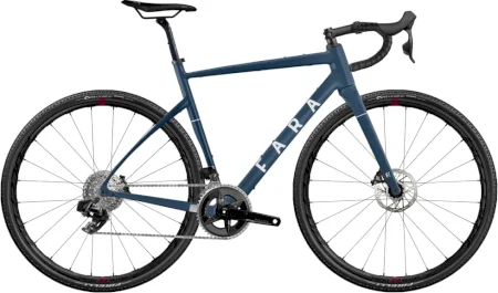 Fara Fall Road Element Rival Axs 2024