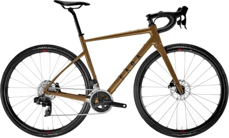 Fara Fall Road Explorer 2024
