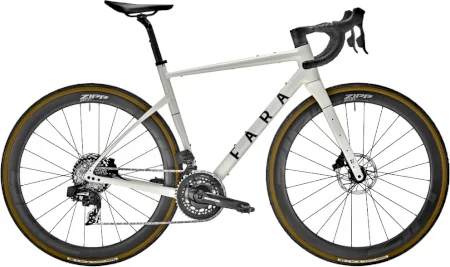 Fara Fall Road Force Axs 2024