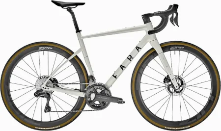 Fara Fall Road Off White Ultegra Di2 2023