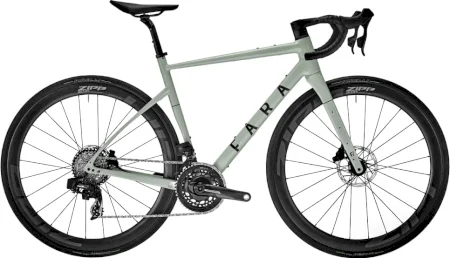 Fara Fall Road Performance 2024