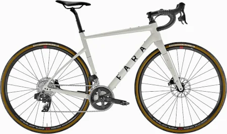 Fara Fall Road Rival Axs 2024