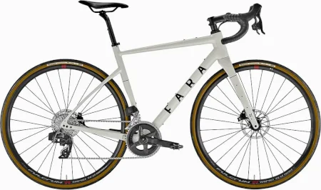 Fara Fall Road Rival Axs 2025