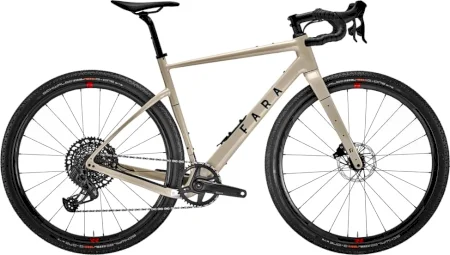Fara Fgravel Explorer 2024
