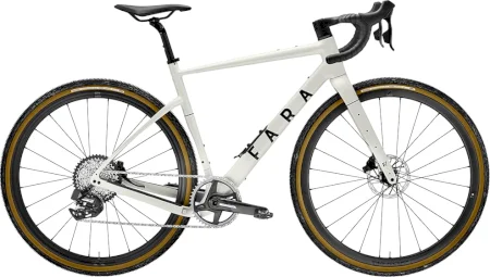 Fara Fgravel Force Xplr Axs 2024