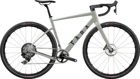 Fara Fgravel Performance 2024