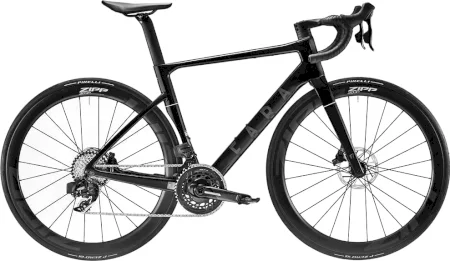 Fara Froad Force Axs 2024