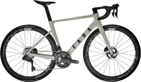 Fara Froad Performance 2024