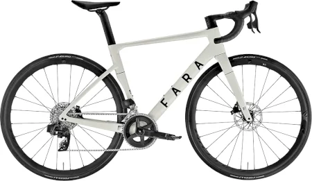 Fara Froad Rival Axs 2024