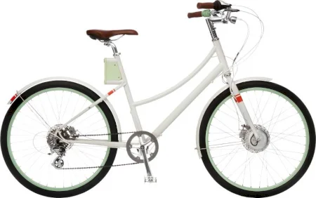 Faraday Cortland S 2020