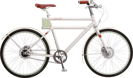 Faraday Porteur 2020