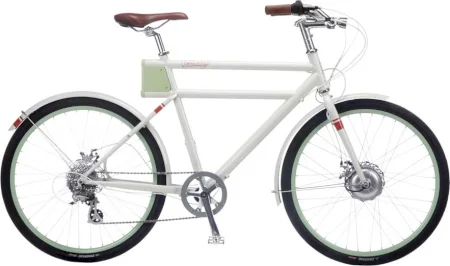 Faraday Porteur S 2020