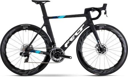 Felt Ar Frd Ultimate Red Etap Axs 2025