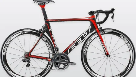Felt Ar1 2010