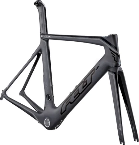 Felt Ar1 Frameset 2014