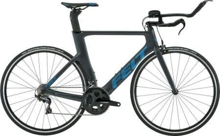 Felt B Performance Ultegra Mix 2020