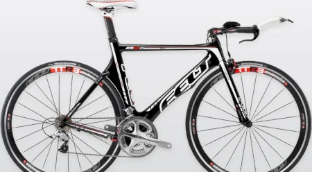 Felt B12 2010