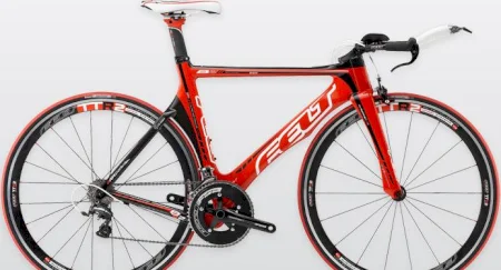 Felt B2 2010