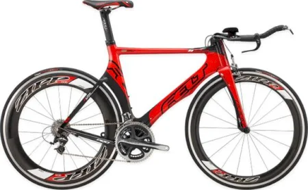 Felt B2 Pro 2009