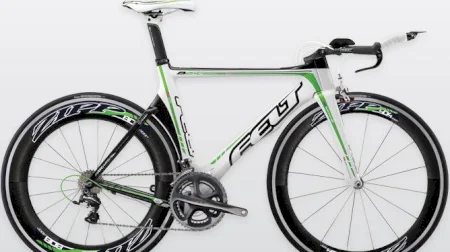 Felt B2 Pro 2010