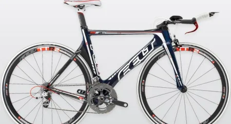 Felt B2 R 2010