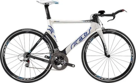 Felt B2r Ttr 2009